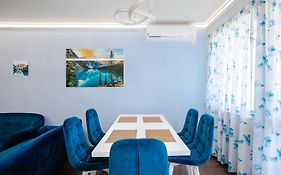 Feel At Home - Central 2Bd Flat With Parking By Flat Mаnager